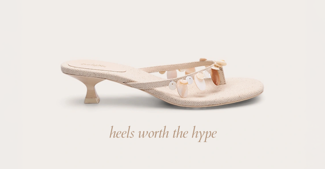 HEELS