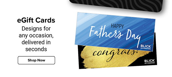 eGift Cards - Shop Now >