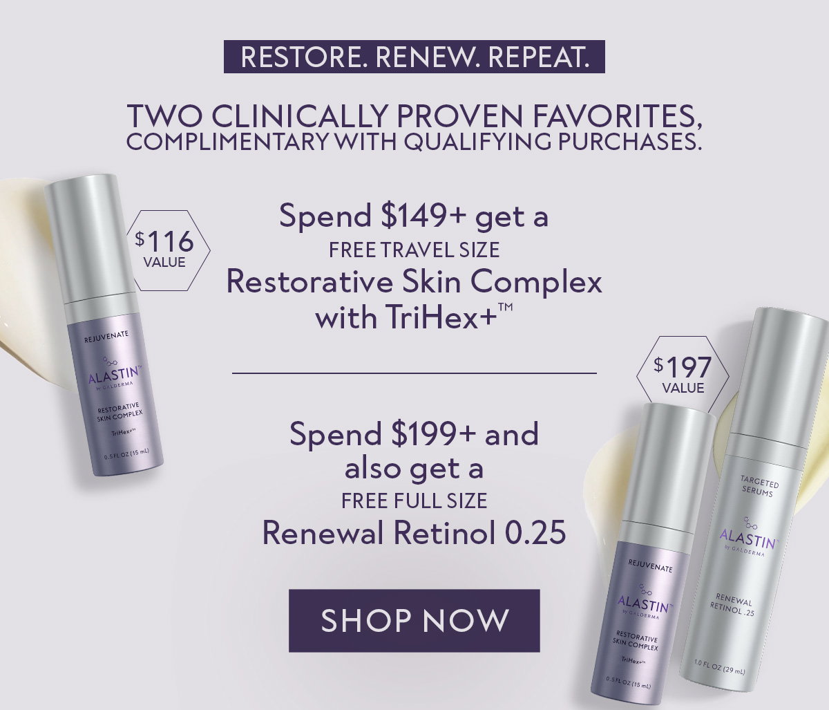 Alastin Skincare