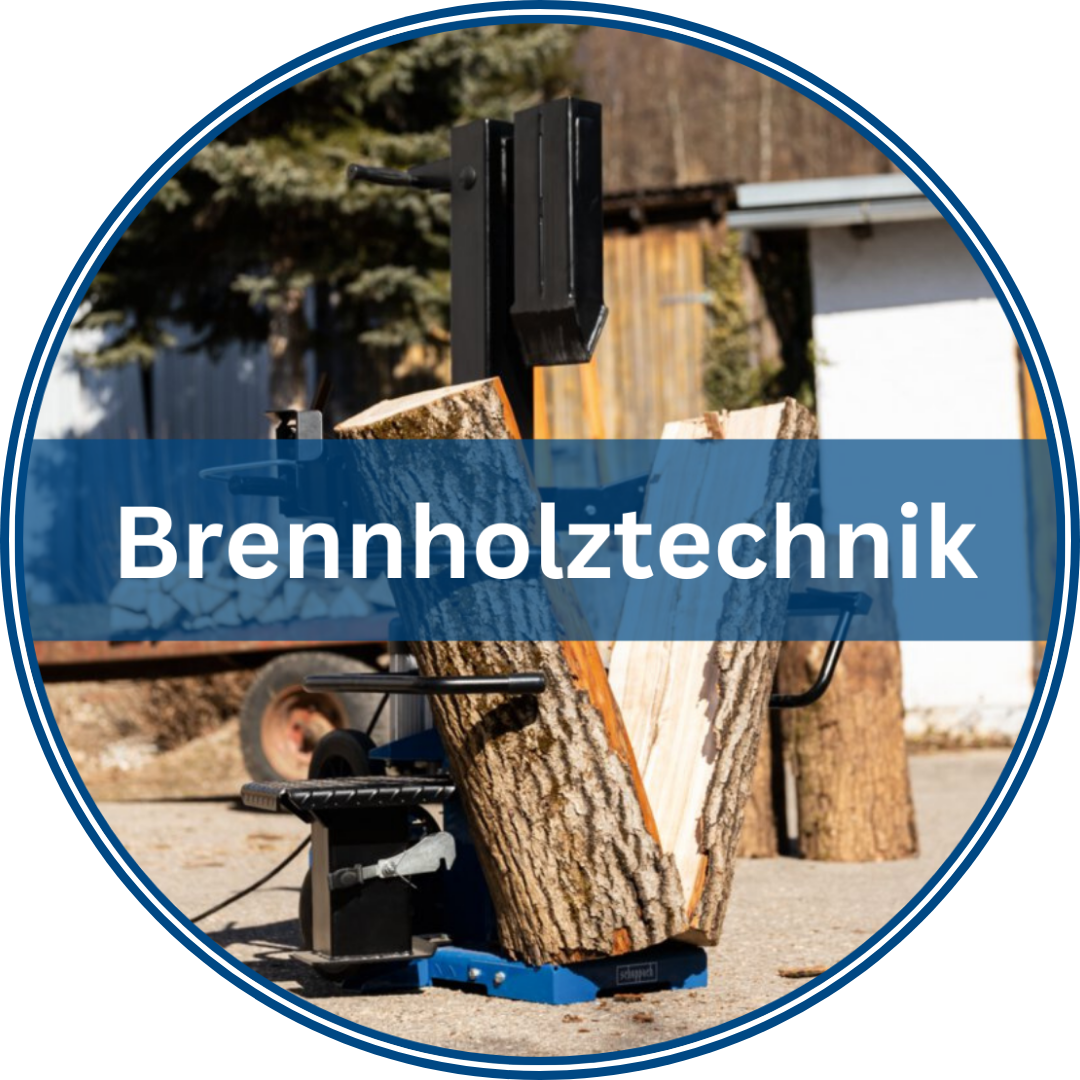 Kategorie Brennholztechnik
