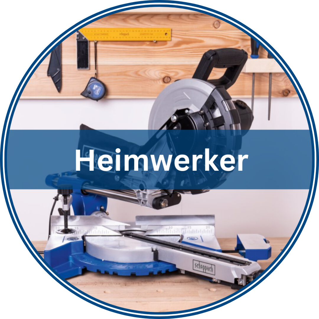 Kategorie Heimwerker