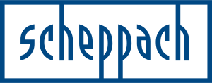 Logo Scheppach
