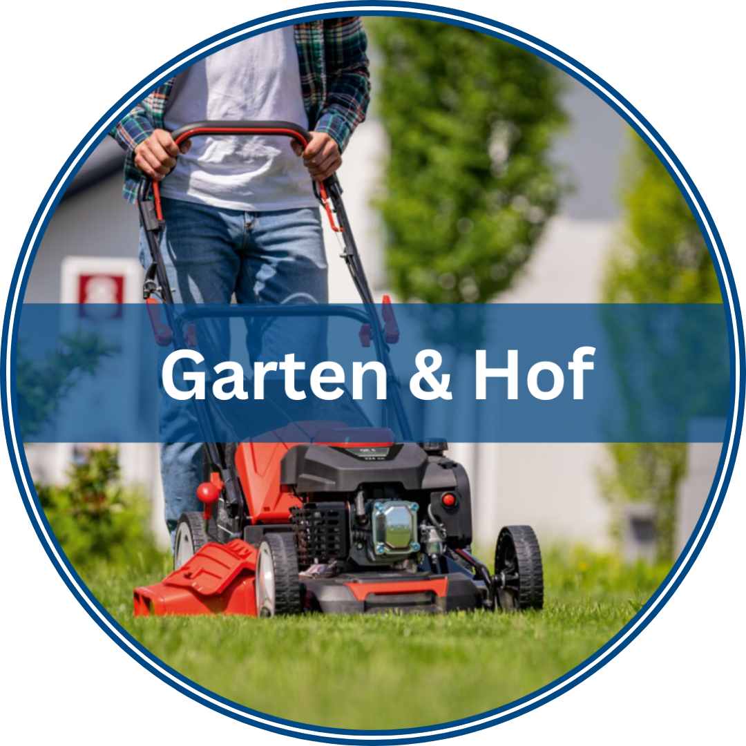 Kategorie Garten&Hof