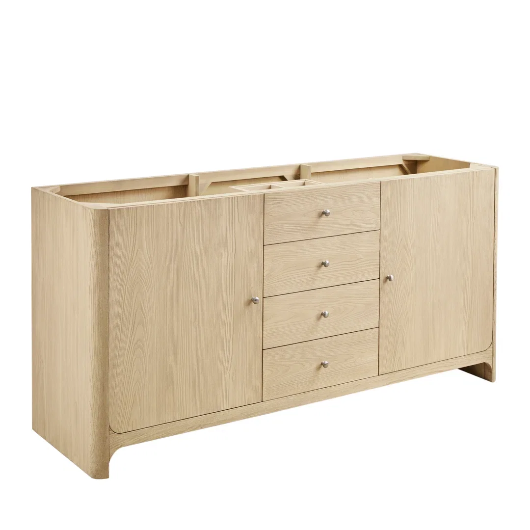 Gracyn 72" Double Vanity