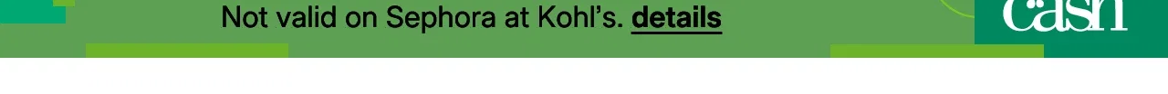 earn $10 kohls cash for every $50 spent