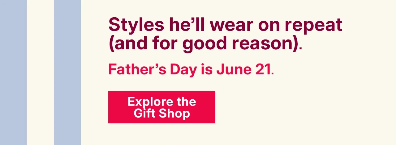 explore the father's day gift shop