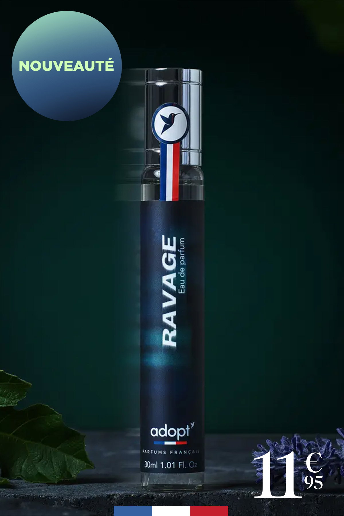 Ravage 30ml