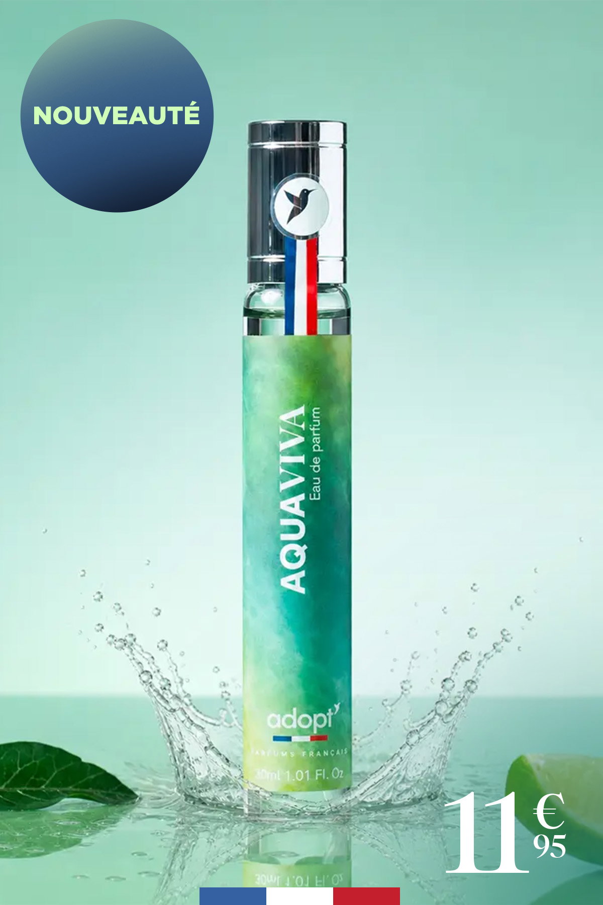 Aqua Viva 30ml