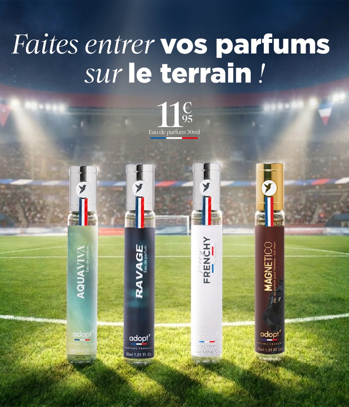 Coupe du monde 2026, composez votre équipe idéale ! 