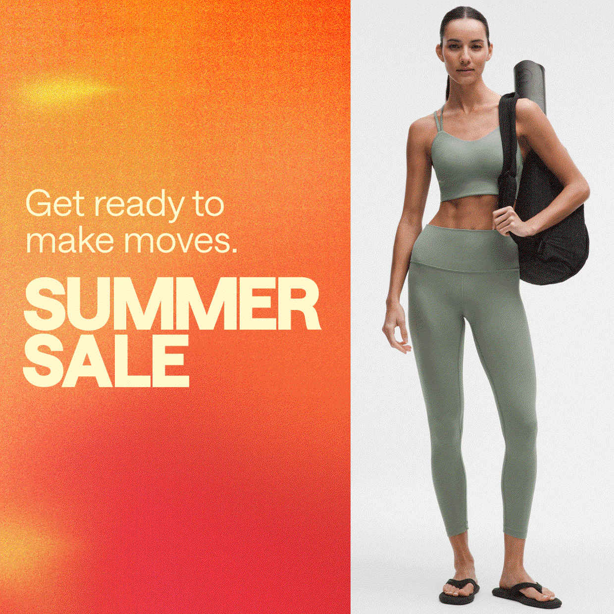 Shop Summer Sale
