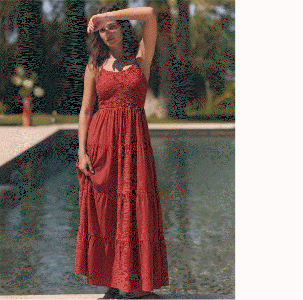 All Dresses