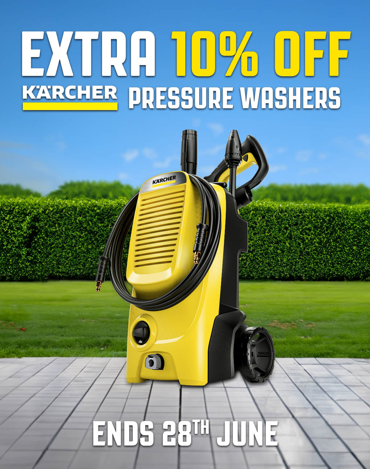 Karcher