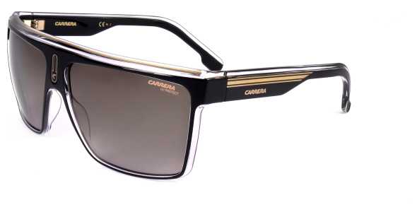 Carrera Men's Sunglasses CARRERA22-N-2M2-63