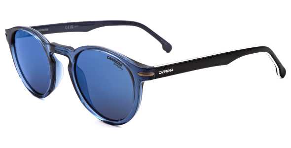 Carrera Unisex Sunglasses CA301-S-PJP-50