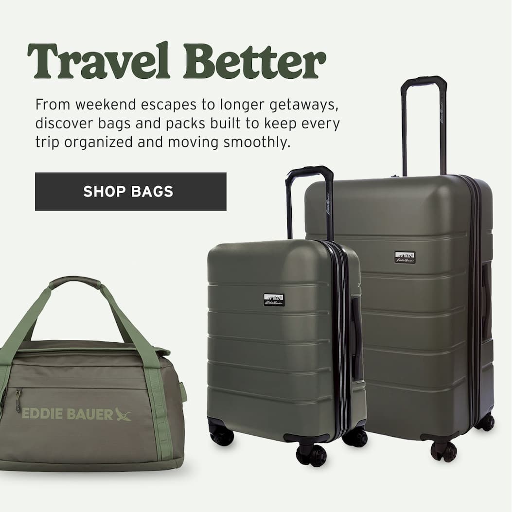 Shop Bags