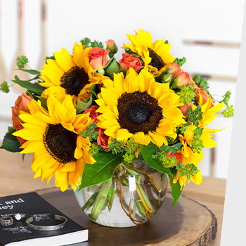 SUPPORT LOCAL FLORISTS