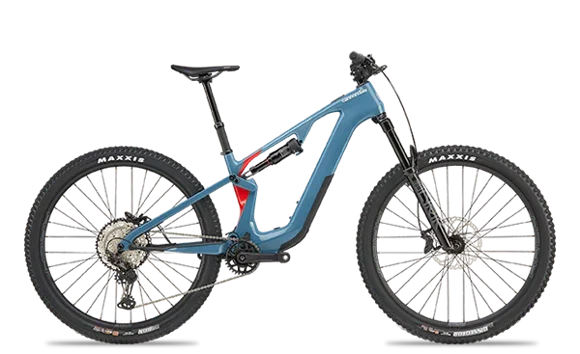 Habit Neo Carbon 3