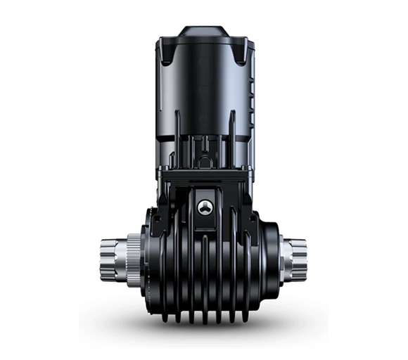 Fazua Motor