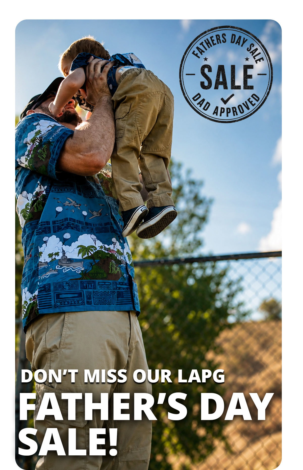 SHOP LAPG NOW