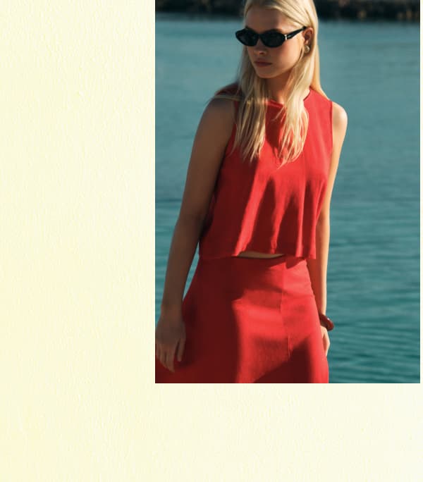 Shop Late Summer Collection