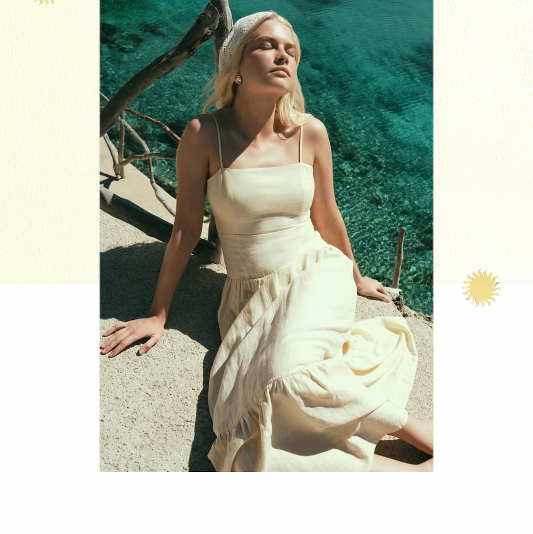 Shop Late Summer Collection