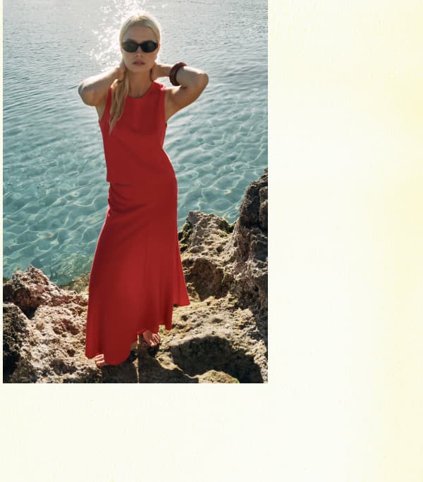 Shop Late Summer Collection