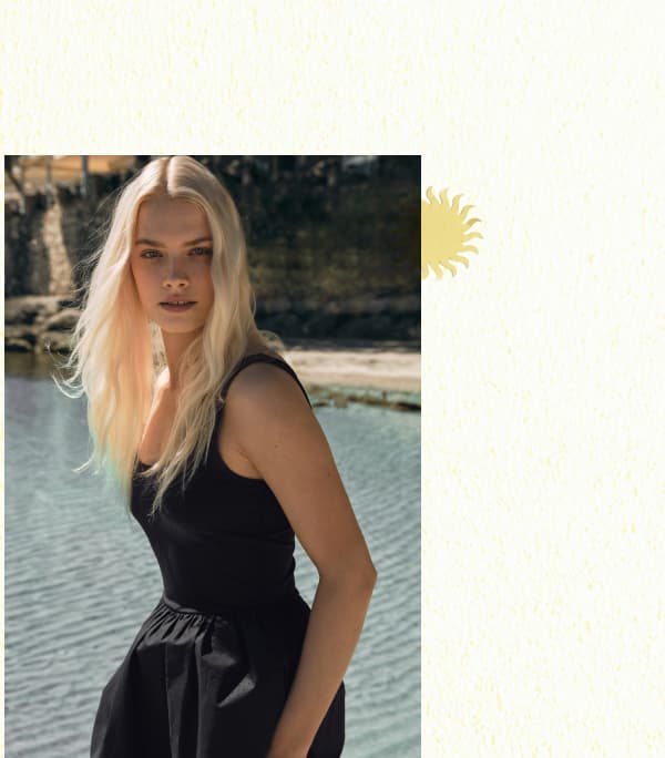 Shop Late Summer Collection