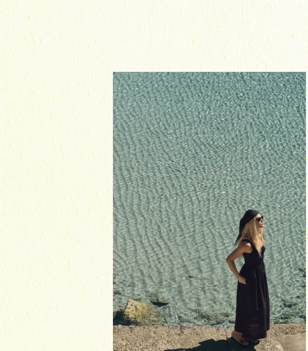 Shop Late Summer Collection