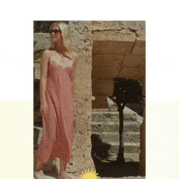 Shop Late Summer Collection
