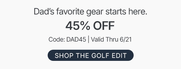 45% off - shop now