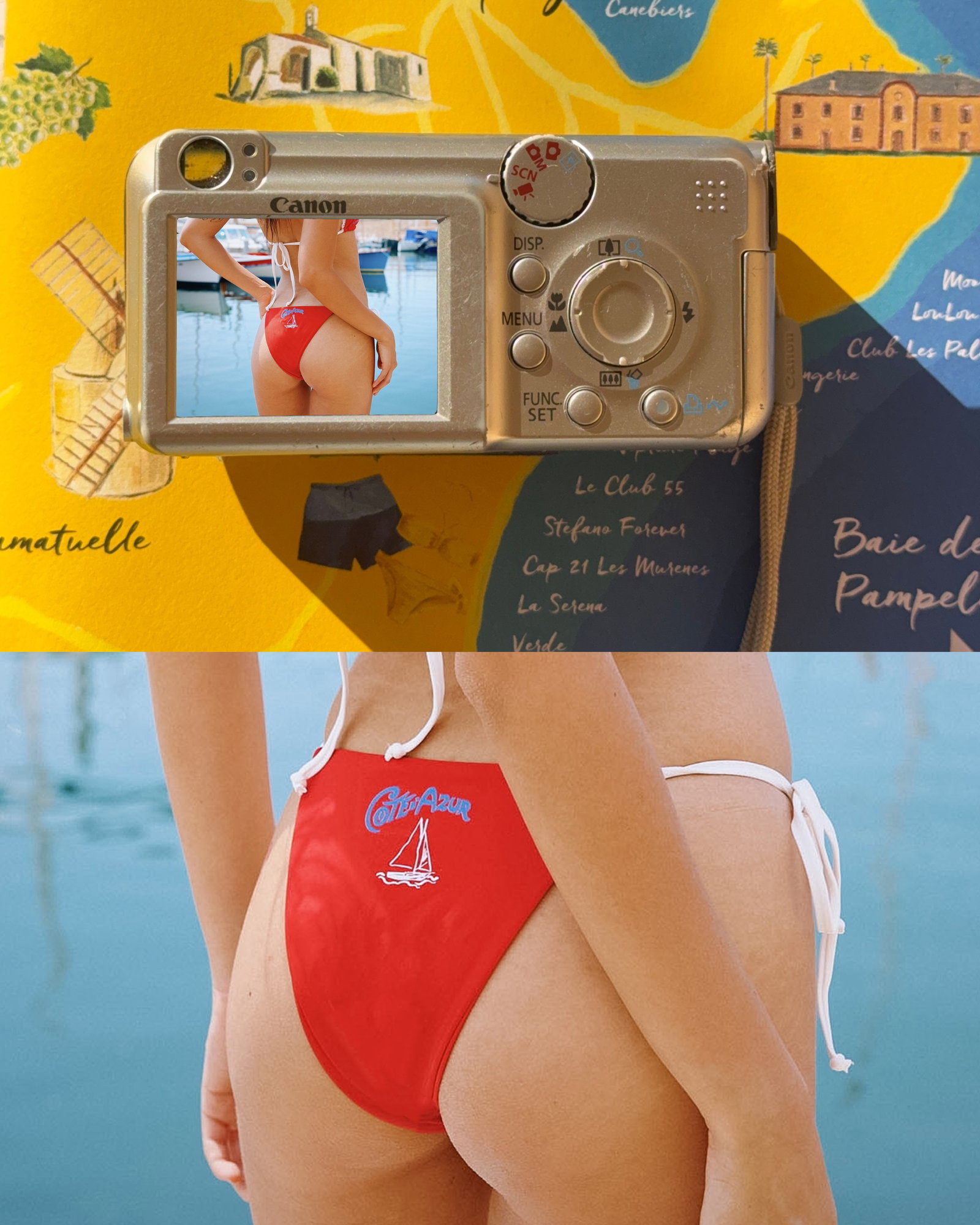 Coming Soon: Cote D Azur