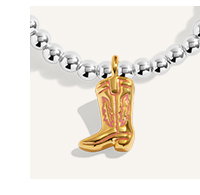 A Little Vibes 'Yeehaw' Bracelet