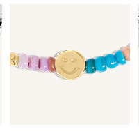 Happy Little Moments 'Bestie' Bracelet