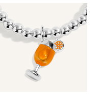 A Little Vibes 'It's Spritz O 'Clock' Bracelet