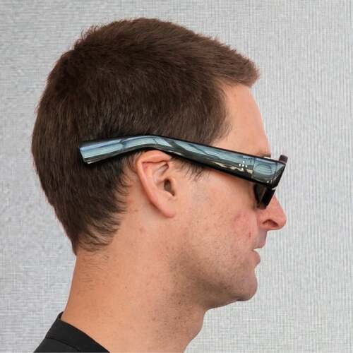 Snap's New Specs AR Glasses Bend Your Ears. That's a Problem