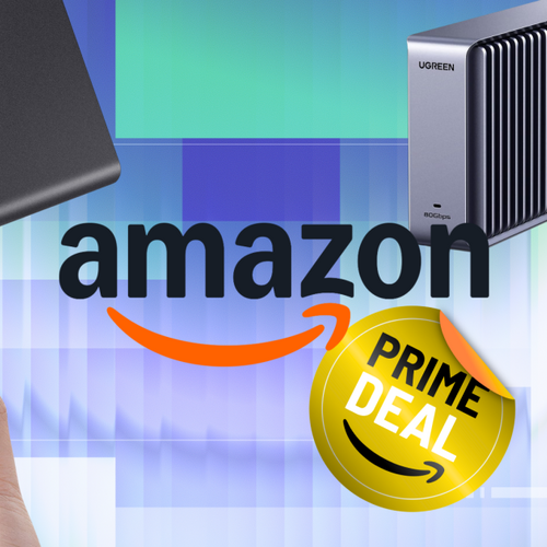 The Best Early SSD and HDD Amazon Prime Day Deals