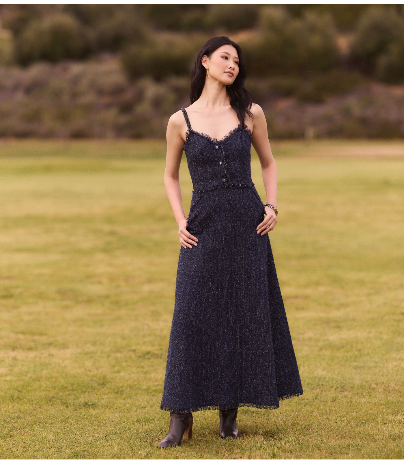 Evening Wear