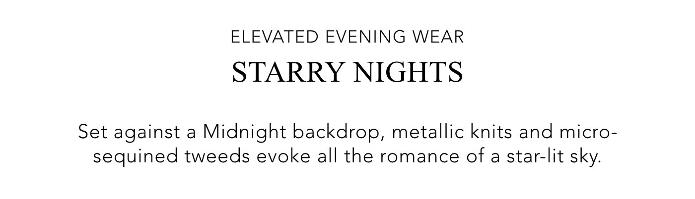 Night Sky