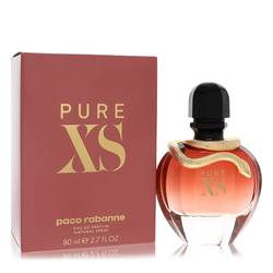 Pure Xs Perfume by Paco Rabanne