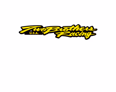 TWO BROTHERS RACING U.S.A