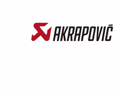 AKRAPOVIČ