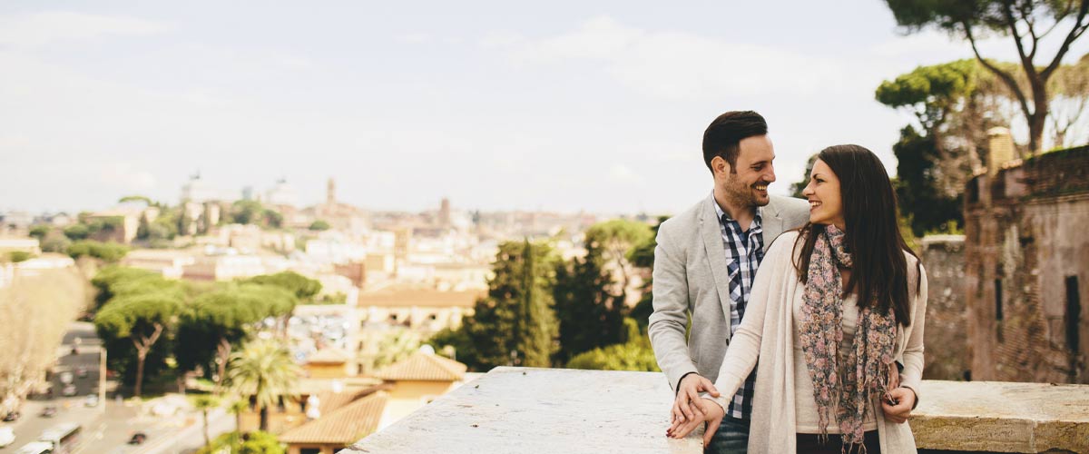 Italian & Adriatic Icons: Rome to Dubrovnik