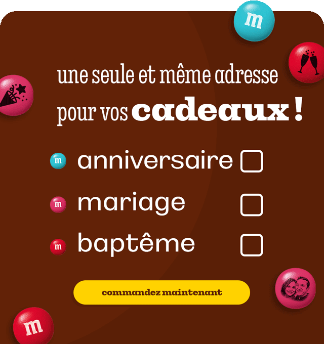 COMMANDEZ MAINTENANT