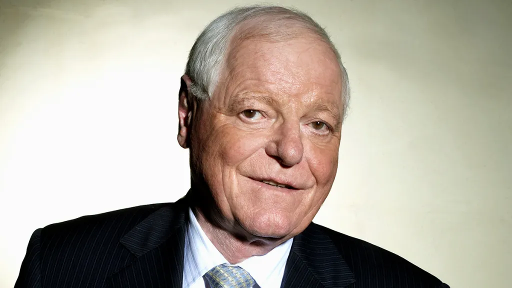 Former Patek President Philippe Stern, One of the Watch World’s Most Influential People, Has Died