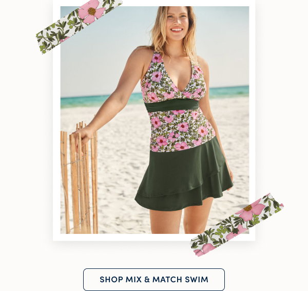 Swim Separates
