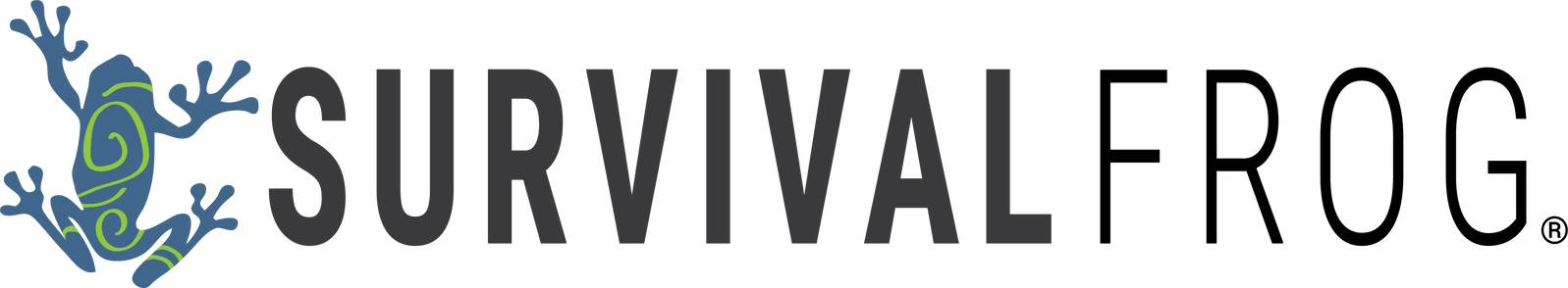 SurvivalFrog.com