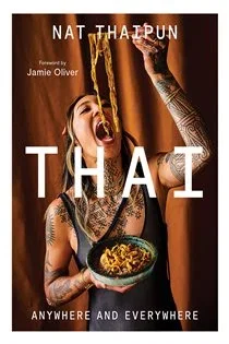 THAI, by Nat Thaipun