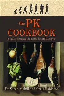 The PK Cookbook, by Sarah Myhill