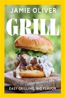 Grill, by Jamie Oliver