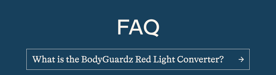BodyGuardz | FAQ